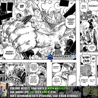 One Piece Chapter 1092 HD