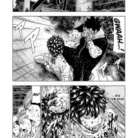 Out Chapter 62 Bahasa Indonesia