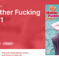 Hentai Collections including My Mother Fucking Friend 1 Hentai by Tatsunami Youtoku