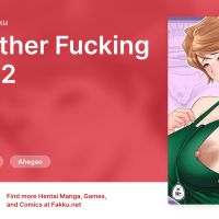 My Mother Fucking Friend 2 Hentai by Tatsunami Youtoku