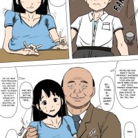 My Mom And The Upperclassmen Date And They Dont Give A Fuck What I Think 1 Manga Page 5