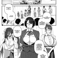 GOOD TEACHERS 2 Cutie Comics