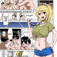 Otono Natsu Hataraku Onnanoko -Onnakyoushi Hen 1-