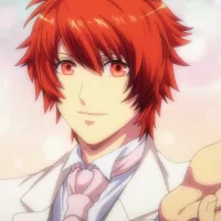 Ittoki Otoya