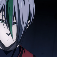 Download Anime Blue Lock Eita Otoya HD Wallpaper
