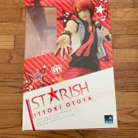 Uta no shop prince sama ittoki otoya figure by alter