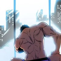 Corey X: Solo Leveling manhwa artist gay as hell.