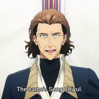 Solo Leveling Episode 1