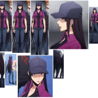 Kanae Tawata Sexy Solo Leveling Season 02 Anime 01 by michaelxgamingph on DeviantArt