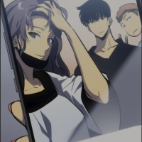 Sex System in Solo Leveling Chapter 5