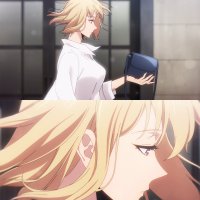 Anime Trending X: Cha Hae-in! Anime: Solo Leveling