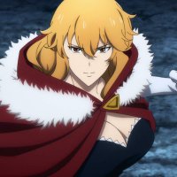 Gina Solo Leveling Season 02 Anime 02 by michaelxgamingph on DeviantArt