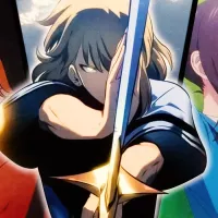 10 Best Female Solo Leveling Characters Ranked