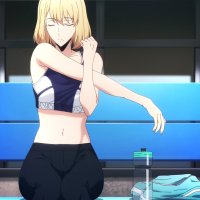 FRIEND on X: Solo leveling is doing justice to the best female character