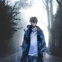 Sung jin woo hot anime boy manhwa anime boy anime manga Solo leveling HD phone wallpaper