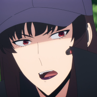 Kanae Tawata Sexy Solo Leveling Season 02 Anime 08 by michaelxgamingph on DeviantArt