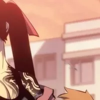 Best Female Characters In Solo Leveling