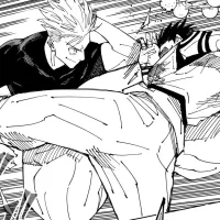 Satoru Gojo vs. Sukuna