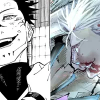 Jujutsu Kaisen: Why Gojo Couldnt Match Sukuna