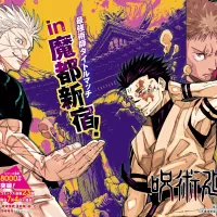 Satoru Gojo vs. Sukuna