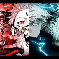 Sukuna x Gojo pc wallpaper by ZedrixOfficial on DeviantArt