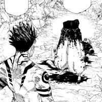 Satoru Gojo vs. Sukuna