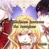 MMV The Villainess Reverses The Hourglass