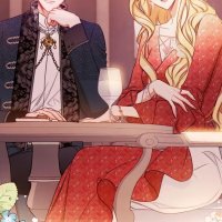 The Villainess Reverses the Hourglass Aria and Asher