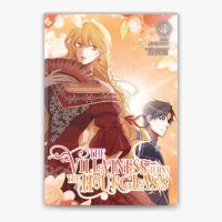 The Villainess Turns the Hourglass Vol. 4 by Antstudio SANSOBEE Adam Jankowski on Apple Books