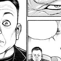 Donald Trump and Elon Musks appearances in Baki manga has fans wondering whether its real
