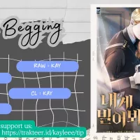 Try Begging