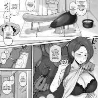 Read Kokujin no Tenkousei NTR ru Chapters 1-6 part 1 Plus Bonus chapter: Stolen Mothers Breasts online for free