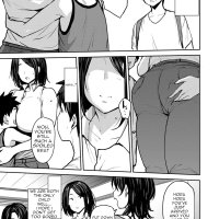 Yaoi Hentai Twin Mother Incest Chapter 1 Celeb