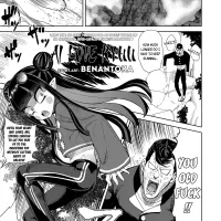 BeNantoka Ai Love Ryuu Towako Oboro Emaki Go English CapableScoutMan bigk40k