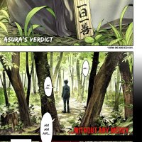 Asura Verdict Manga Free Chapter 1 On MangaBerri