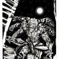 ASURA by NikolasDraperIvey on DeviantArt