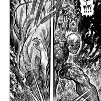 Kengan Ashura MangaChapter 56