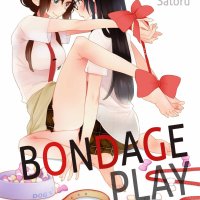 Bondage Play Manga eBook by Satoru