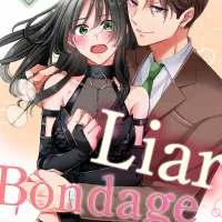 Liar Bondage