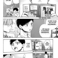 Blue Box Ao no Hako Blüm 49