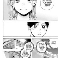 Ao No Hako Chapter 49