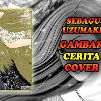 REVIEW MANGA SENSOR KARYA ITO JUNJI