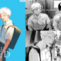 The Summer Hikaru Died: Manga yang Mengusung Tema Horor Slice-of-Life