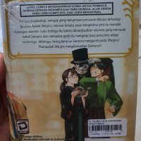Komik Daily Life of Scholar Shinjiro Katsuragi Level Comics Dewasa 6 Minoji Kurata Adult LindungiHutan Buku Alat Tulis Komik dan Manga di Carousell