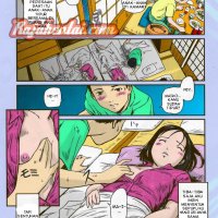 Ngentot Sepupu Dari Kecil Hingga Menikah