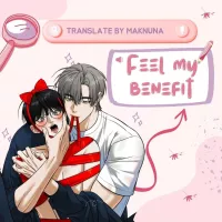 FEEL MY BENEFITFWB S2