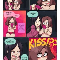 Futa comic-futa on female