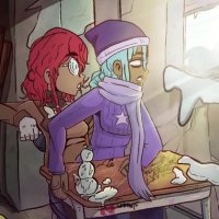 CHILL FUTA ANIMATION