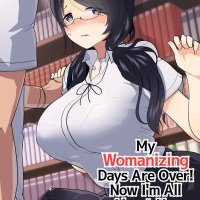My Womanizing Days Are Over! Now Im All About Her Futa Cock Porn Comic english 01