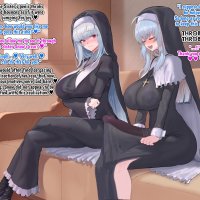 Futanari Sister no Kokuhaku